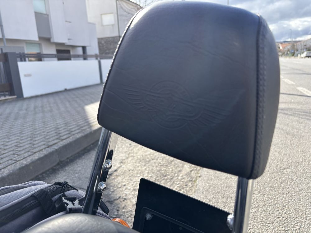 Keeway superlight
