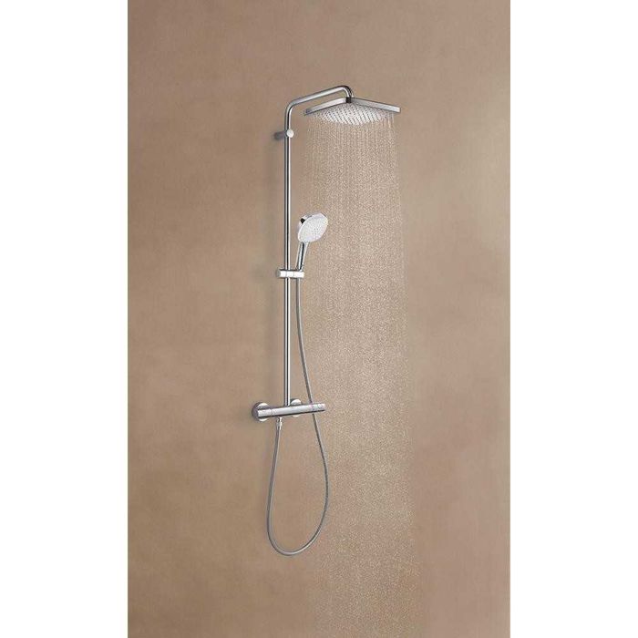 Душова система Tempesta Cosmopolitan Cube 250 Grohe