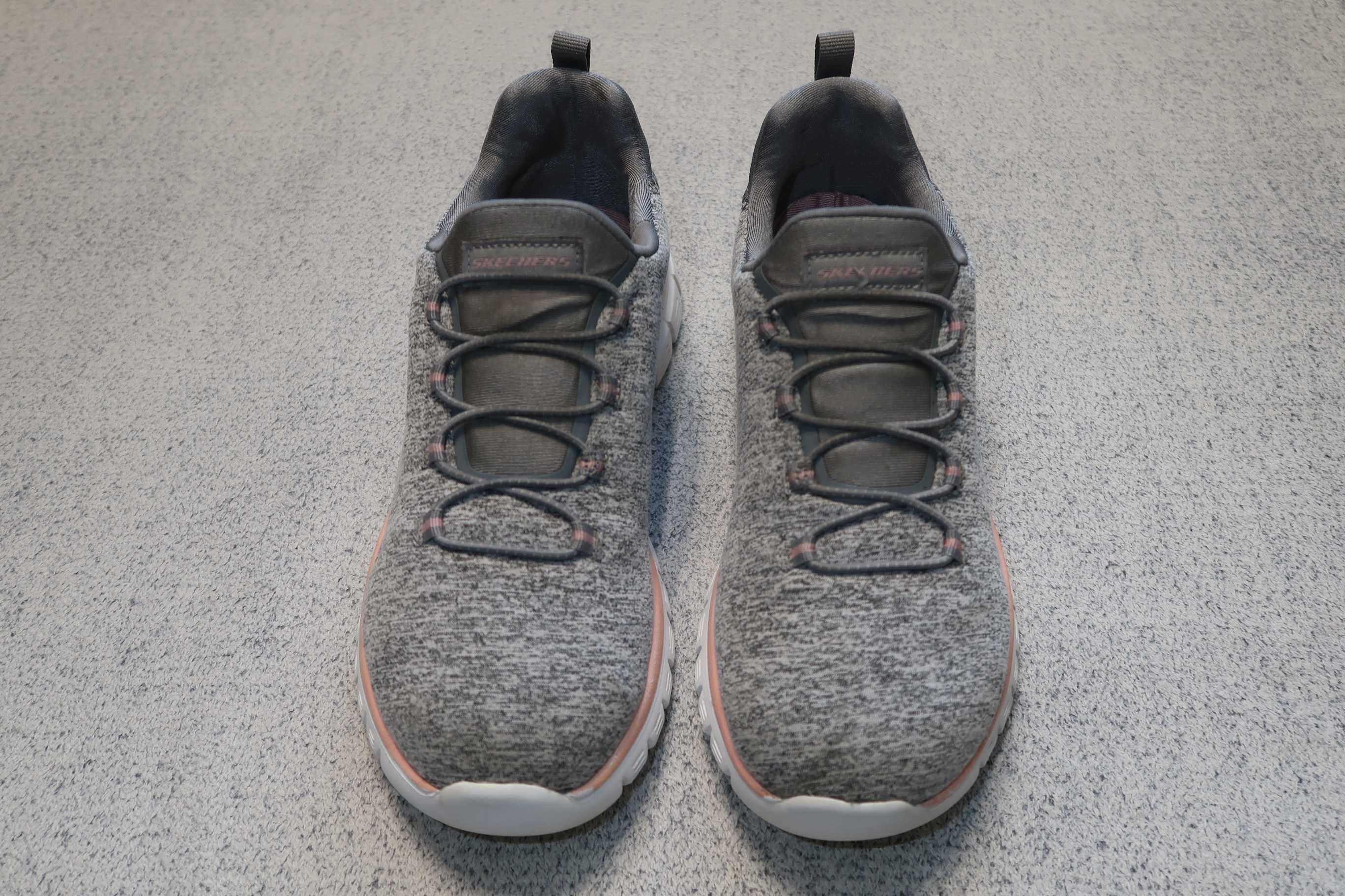 Кроссовки Skechers оригинал - 38 размер