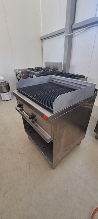 Лава гриль б/у Відмінний стан