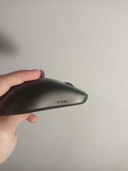 Hitscan Hyperlight 8K