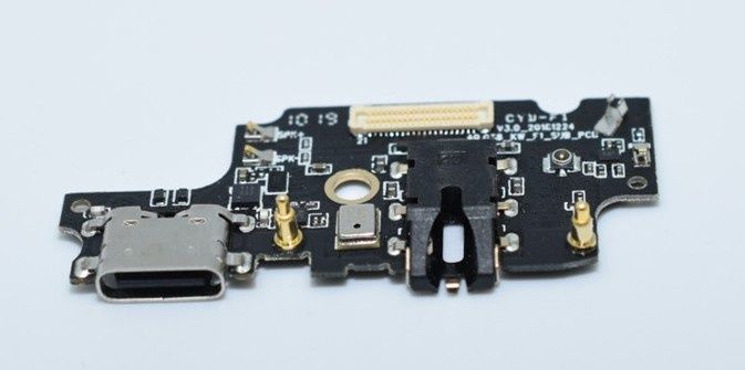 Placa carregamento USB para Umidigi F1/F1 Play
