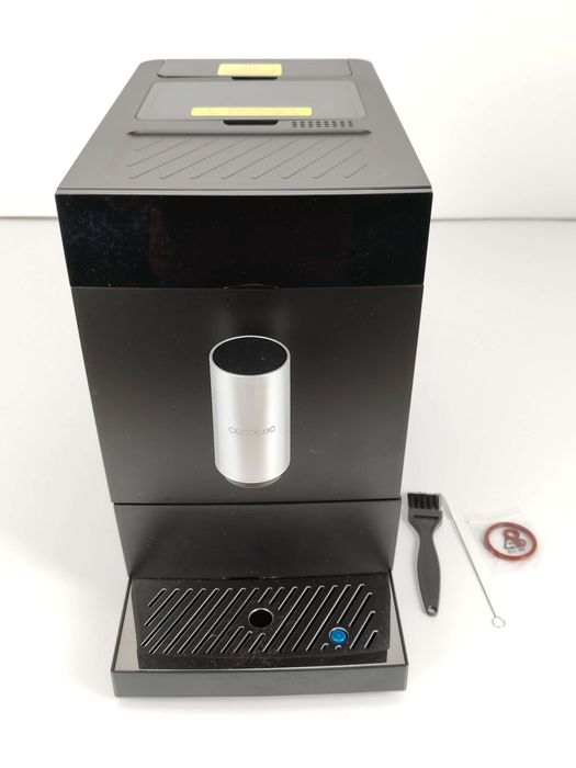 Automatyczny ekspres ciśnieniowy Cecotec  01719 Cremmaet Compact