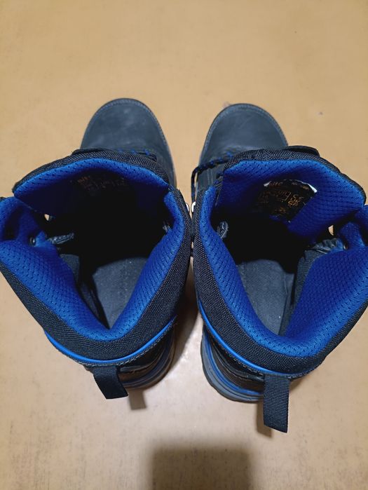 Черевики 44р у гарному стані, клас захисту S3