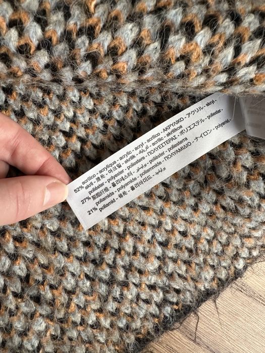 Теплий светр Zara