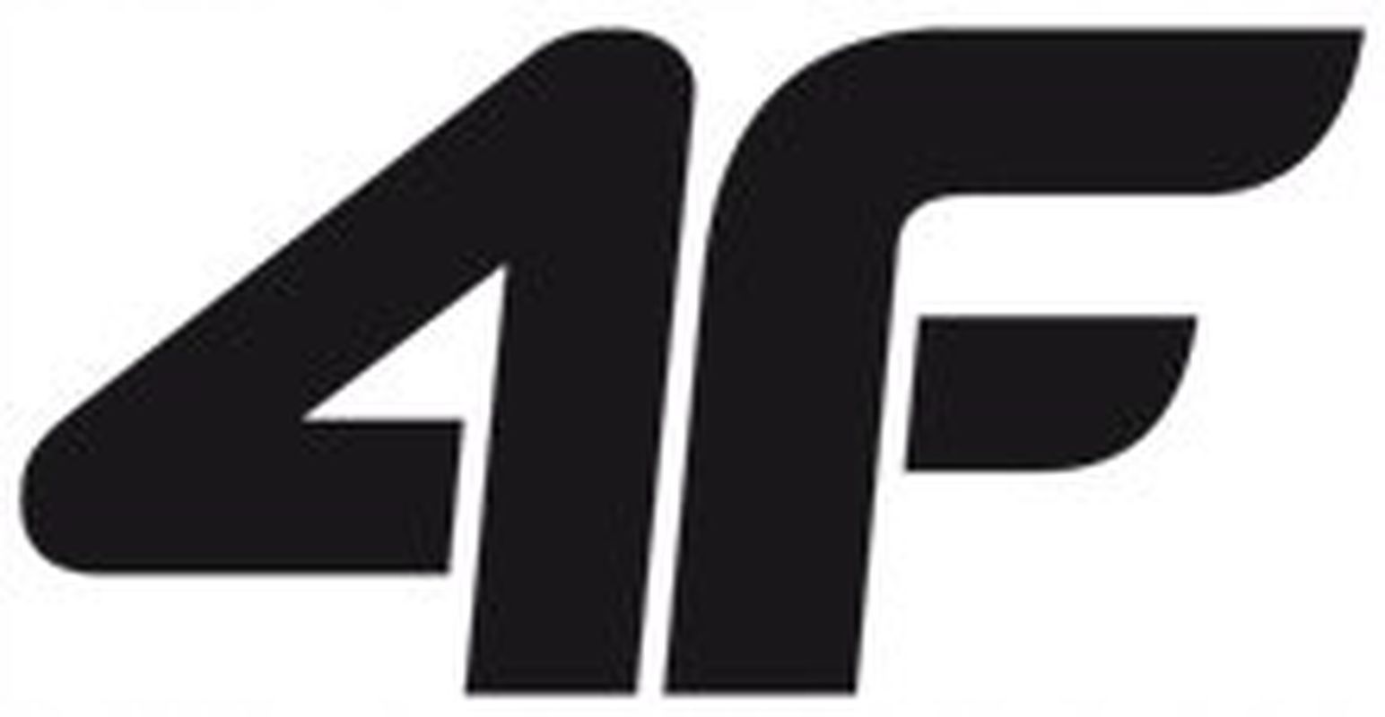 4f Męska Koszulka Na Ramiączkach Bawełna / rozm M