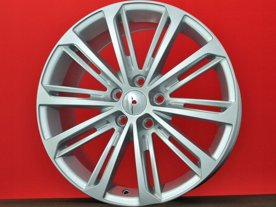 FELGI R18 5x112 Audi A3 8P 8V 8Y A4 B6 B7 A6 C6 TT VW CC GOLF 6 7 8 R