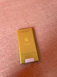 iPod nano 16gb złoty używany trzy razy