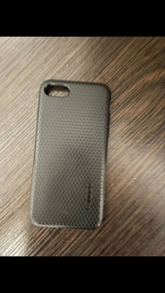 Iphone SE 2022 , 128gb , чорний(заду темно синій)