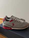 Buty chłopięce r. 36 U.S. Polo Assn