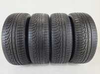 Opony Hankook Winter ICept Evo 2 Suv 235/60r18/107h