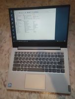 Ноутбук Lenovo ideapad S340-14IWL Core i5-8265U/RAM 8ГБ/SSD 1ТБ