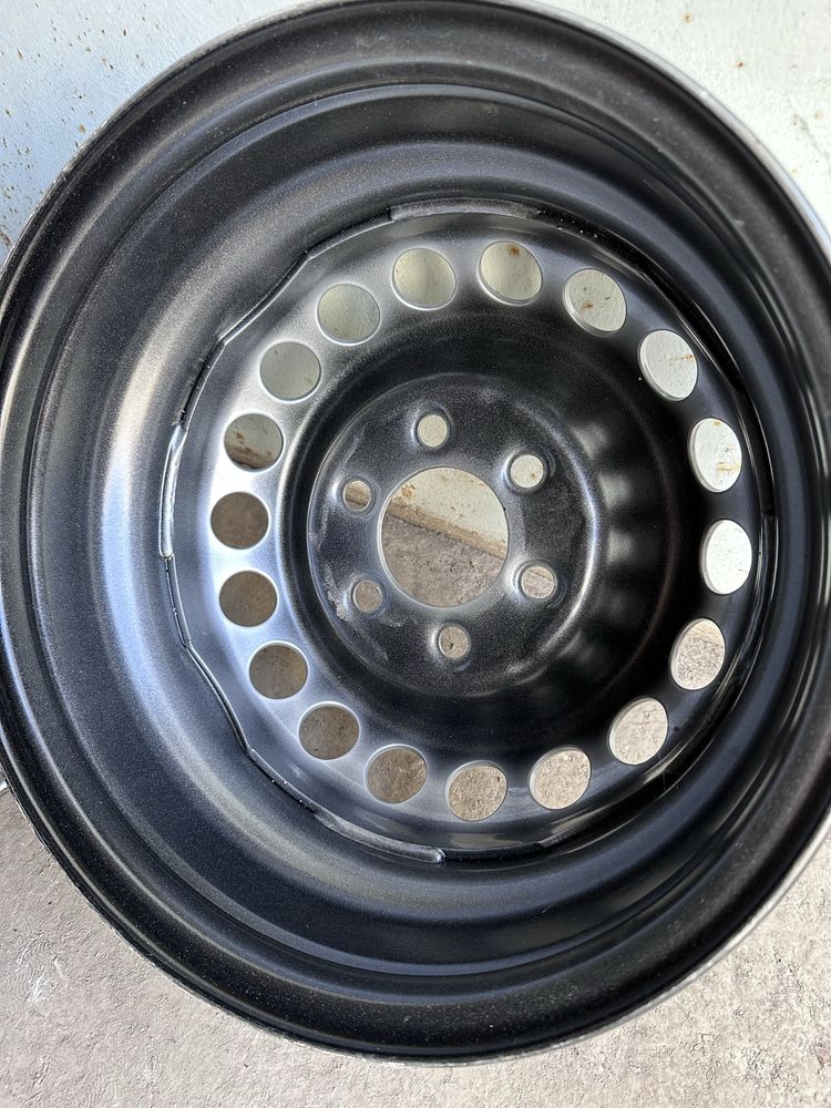 Як нові диски 6X130 Sprinter Спрінтер 906 907 910 Crafter Крафтер