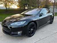 2014 Tesla Model S