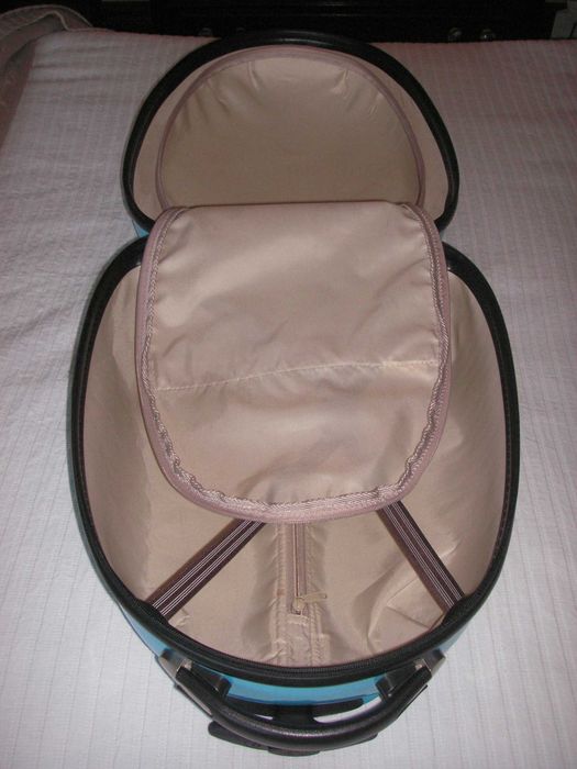 Mala / Trolley de Viagem La Chaise Longue