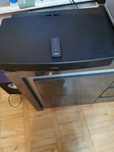 Soundbar bose aktywny