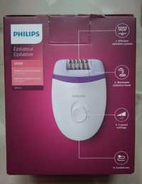 Епілятор Philips