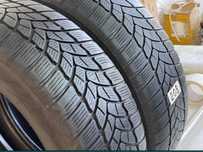 Автошини колеса резина 205/55 R16 Firestone всесезонні