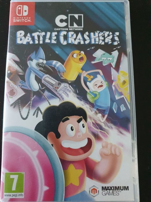 Jogos para Nintendo switch