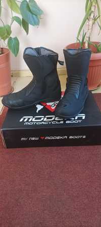 Buty motocyklowe modeka boots