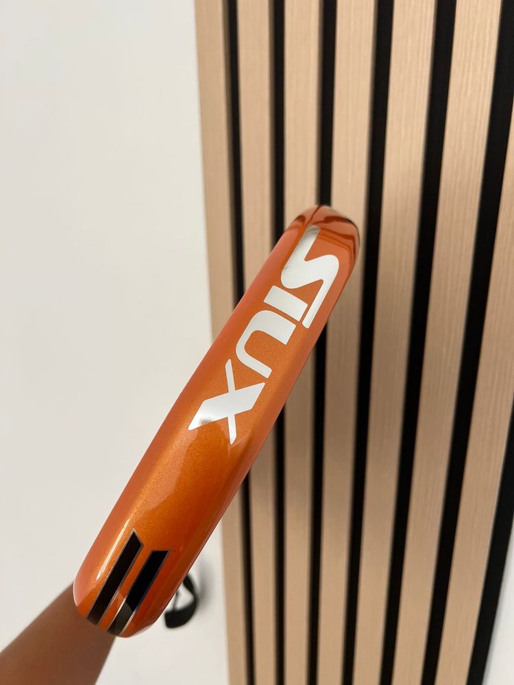 Siux Fenix Pro 4