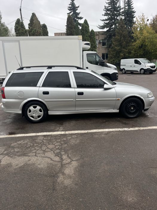 Opel Vectra b 2.0