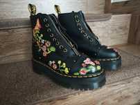 Buty DR.  Martens Sinclair Bloom r38