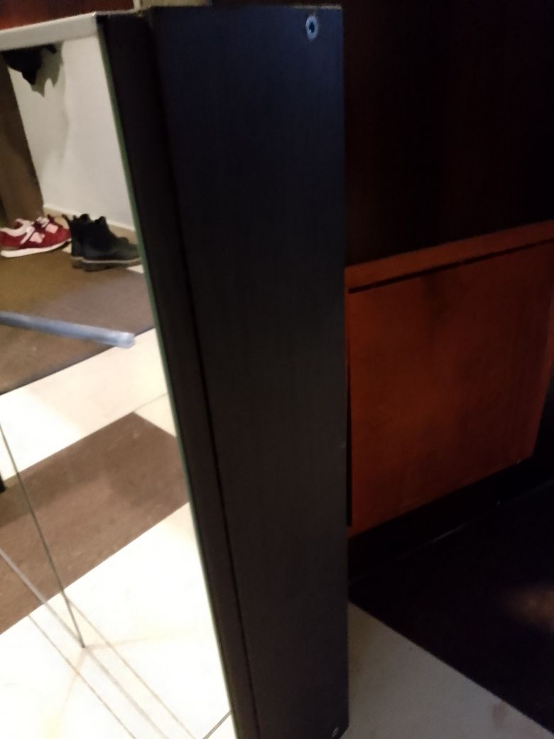 Szafka Ikea Lillangen ciemny braz