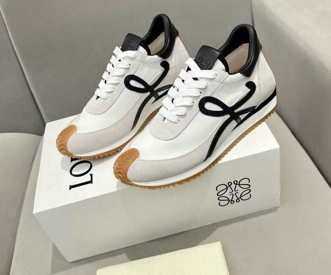 Nowe sneakersy premium Loewe