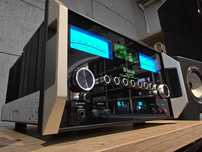 McIntosh MA12000 Używany, hybrydowy zintegrowany wzmacniacz stereo