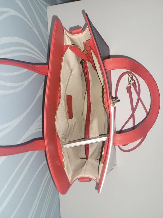 Сумка жіноча Італія