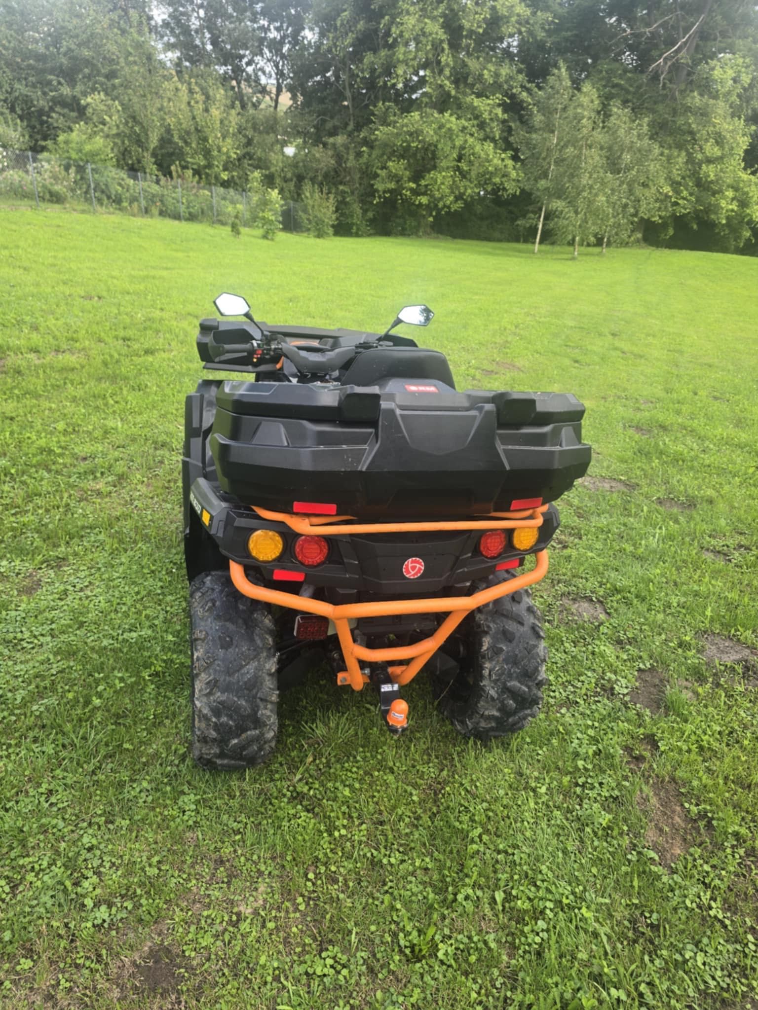 RM duo 80 JAK NOWY