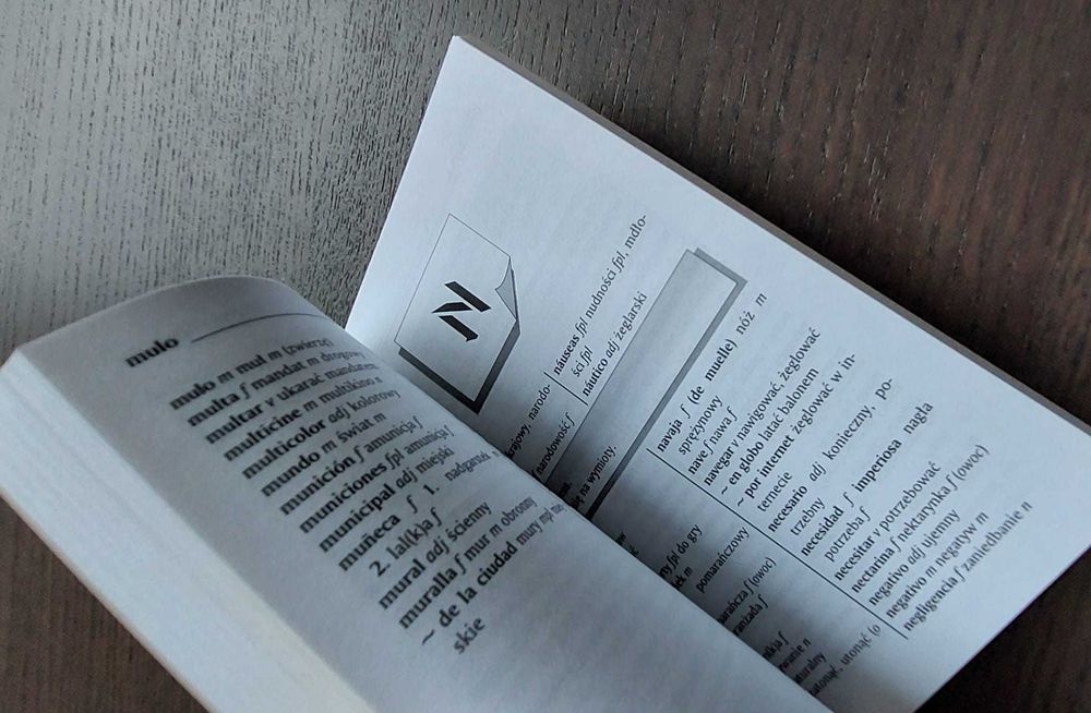 KURS języka hiszpańskiego. Fiszki ŻYCIE CODZIENNE