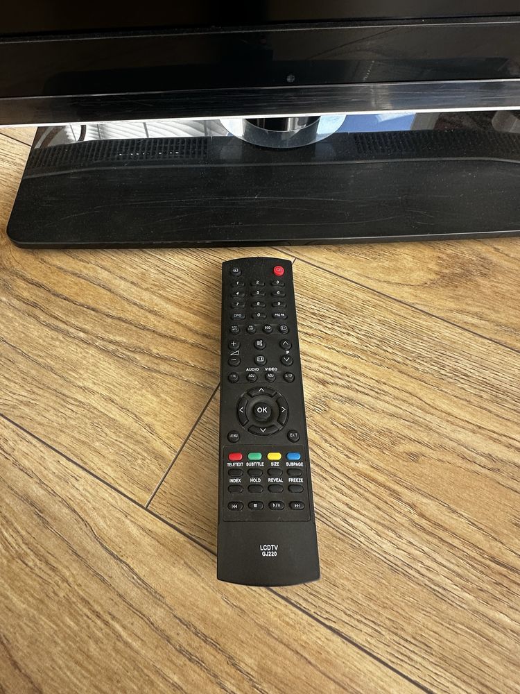Telewizor Sharp Aquos 32”