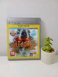 Killzone 3 PlayStation 3 PS3 PL