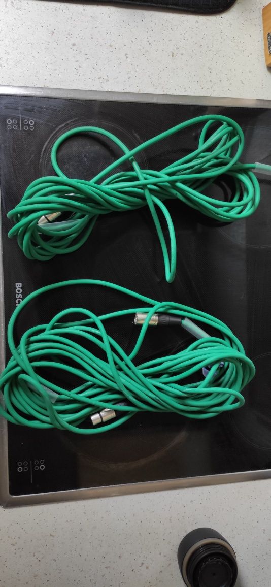 Przewód mikrofonowy XLR Sommer Cable