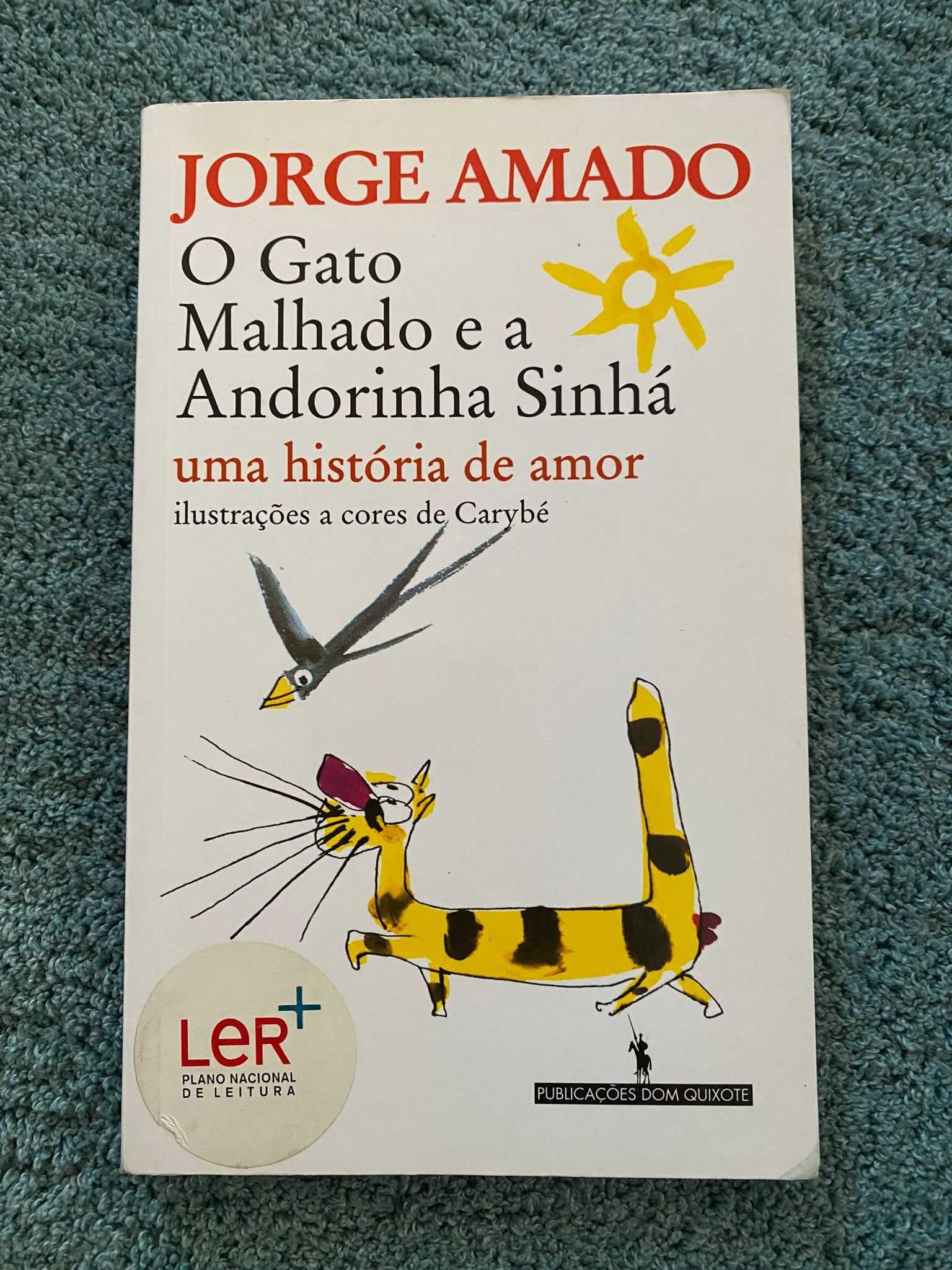 Livros | Variados