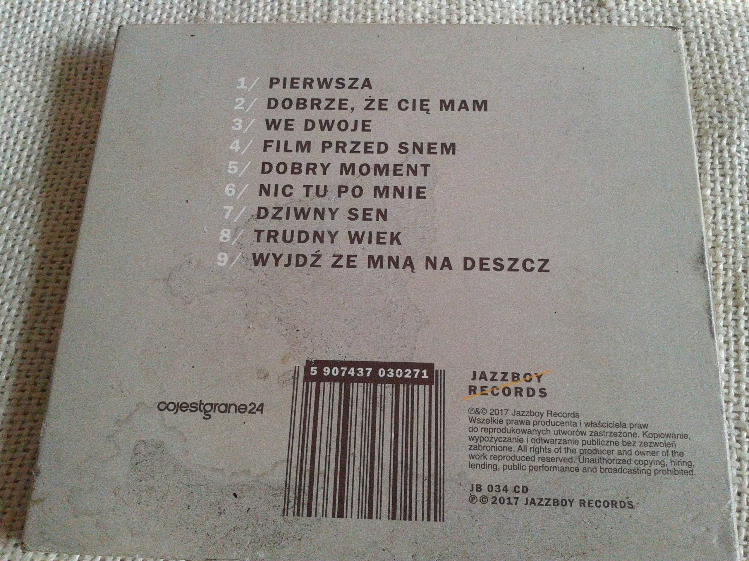 Kortez - Mój dom  CD