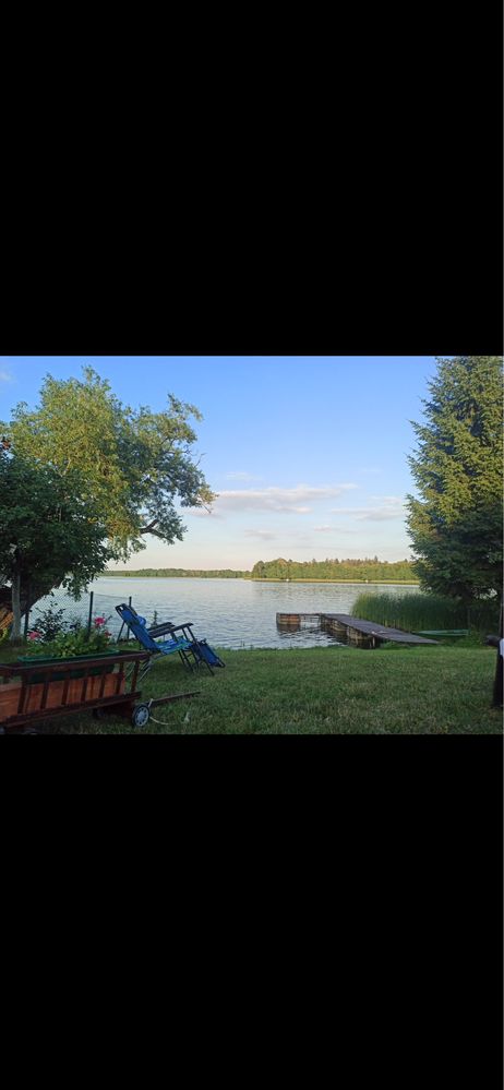 Apartament "Pod Wierzbą"