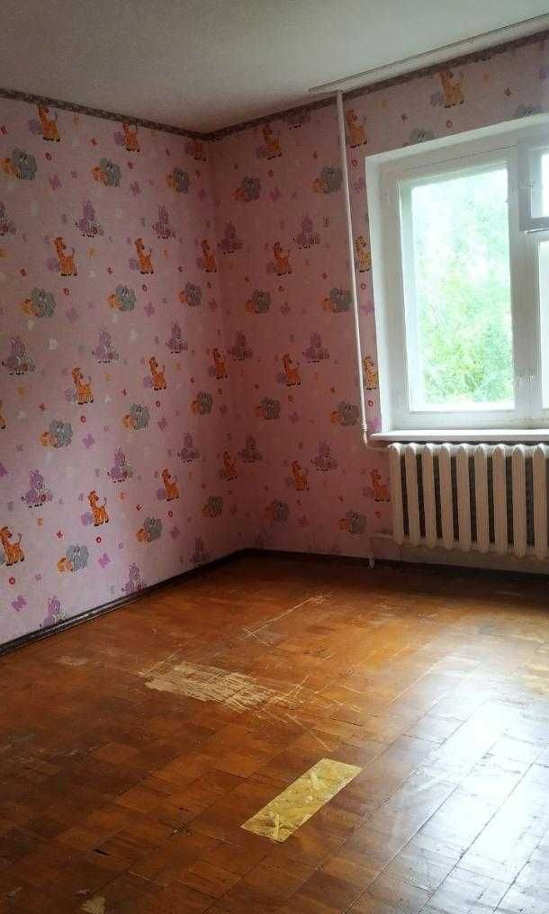 2-х комнатная квартира в Чугуеве улучшенной планировки