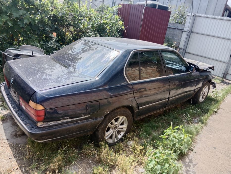 Автовикуп розборка  bmw е 21 e 34 e 32 e 30 е 28 е 12  е 39 е 38 е 36