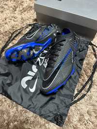 Бутси Nike Mercurial Vapor 15 Elite Black DJ4978-040