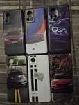 Telefon Realme GT Neo 3  256 GB