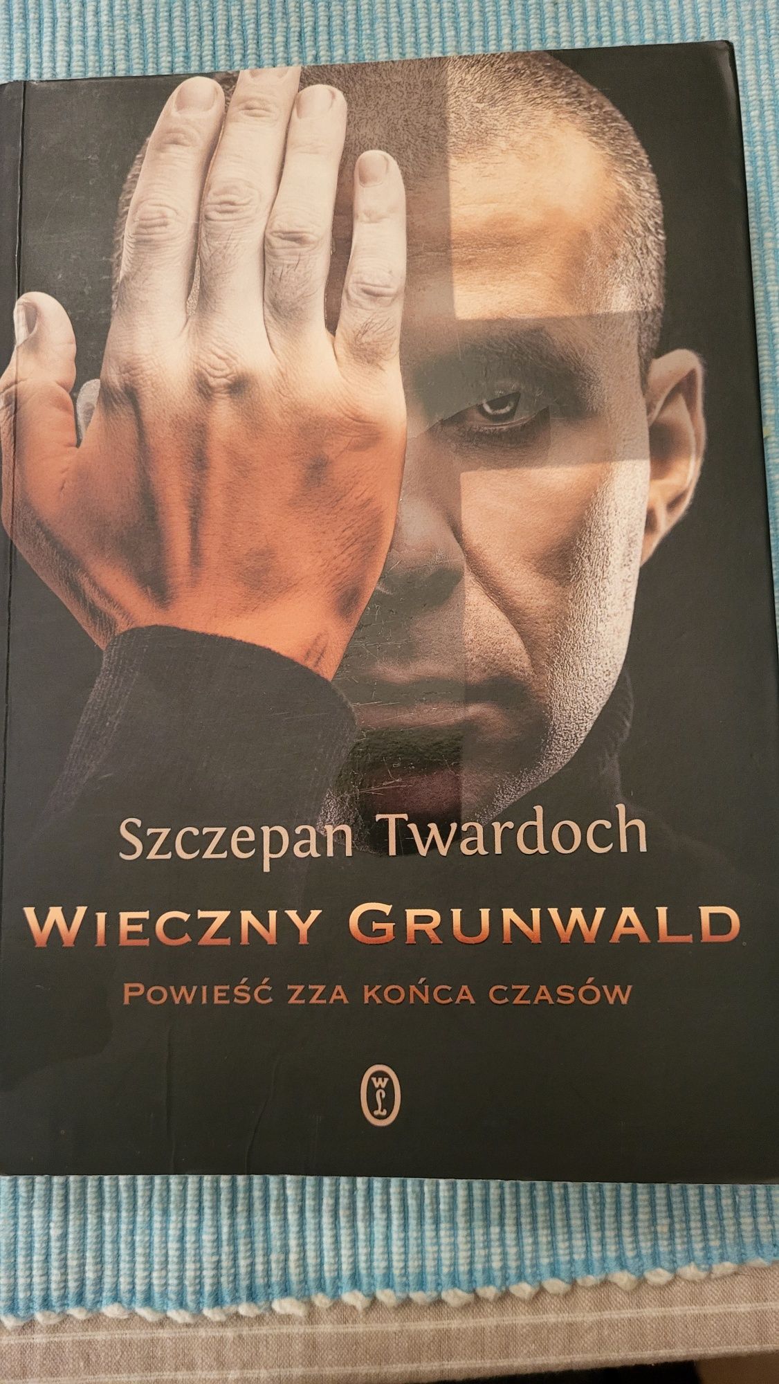 Twardoch Szczepan