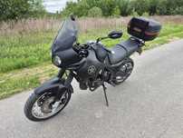 Triumph Tiger 900