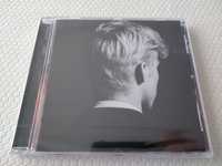 Vendo CD Troye Sivan - Bloom - novo e selado