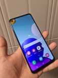 Samsung a21s kolor czarny