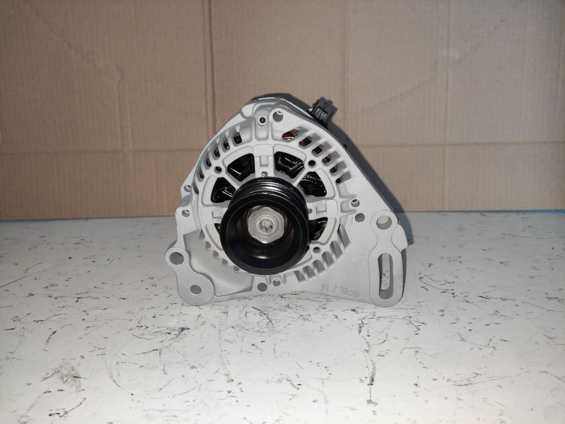 Генератор VW Transporter T4 1.9 D TD Golf 3 Passat B4 під пружину Т4
