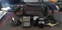 Kodak EasyShare DX7590 com bolsa Samsonite