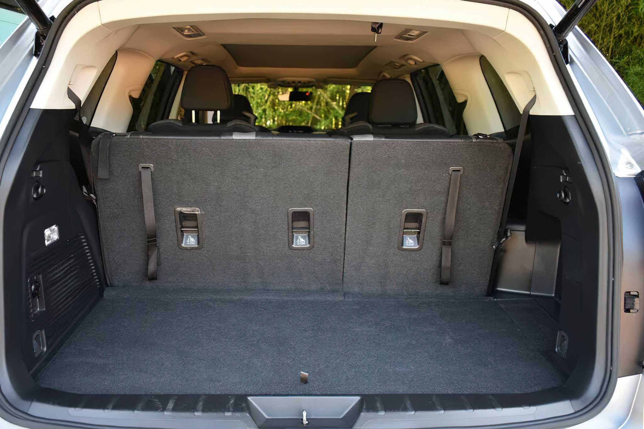 Subaru Ascent  Onyx Edition 2021